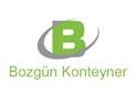 Bozgün Konteyner - Adıyaman